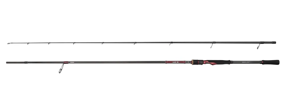 DAM Yagi Spin S2 H 2,74m 42-84g