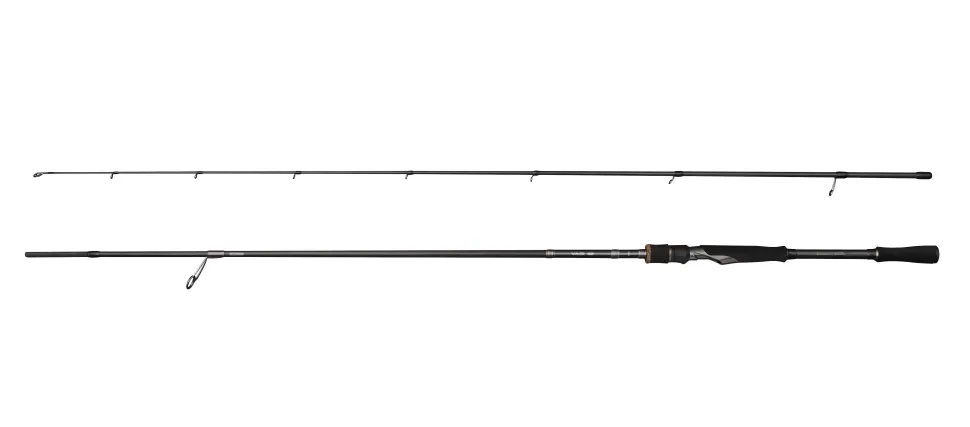 DAM Yagi Spin S2 MMH 2,59m 12-42g
