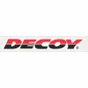 Decoy Aufkleber 140x24mm