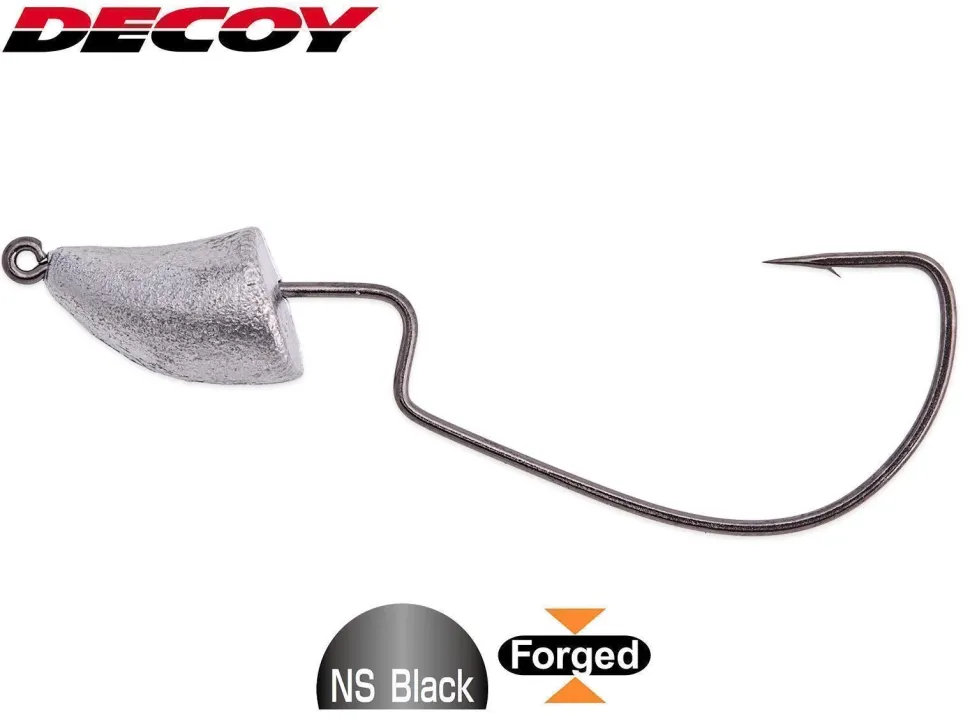 Decoy Decibo VJ-36 #1 5g