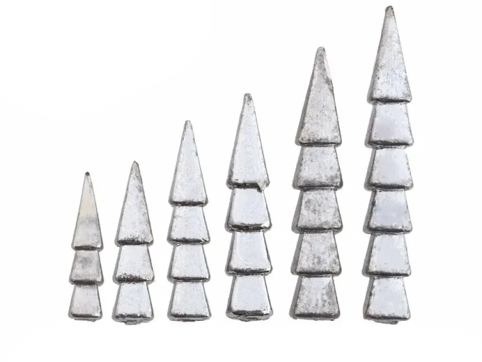 Decoy Sinker type Nail DS-10 0,4g