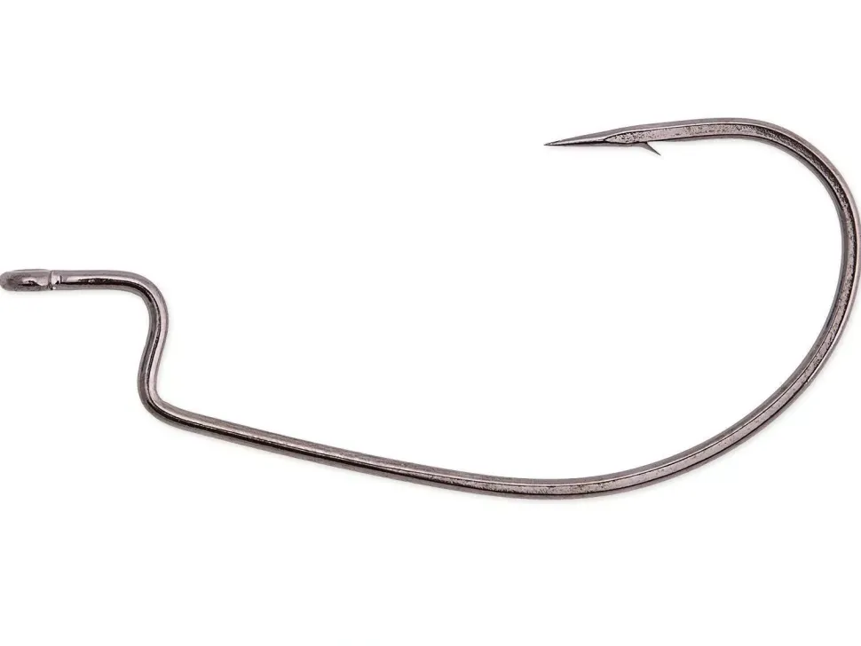 Decoy S.S. Finesse Hook Worm19 #10