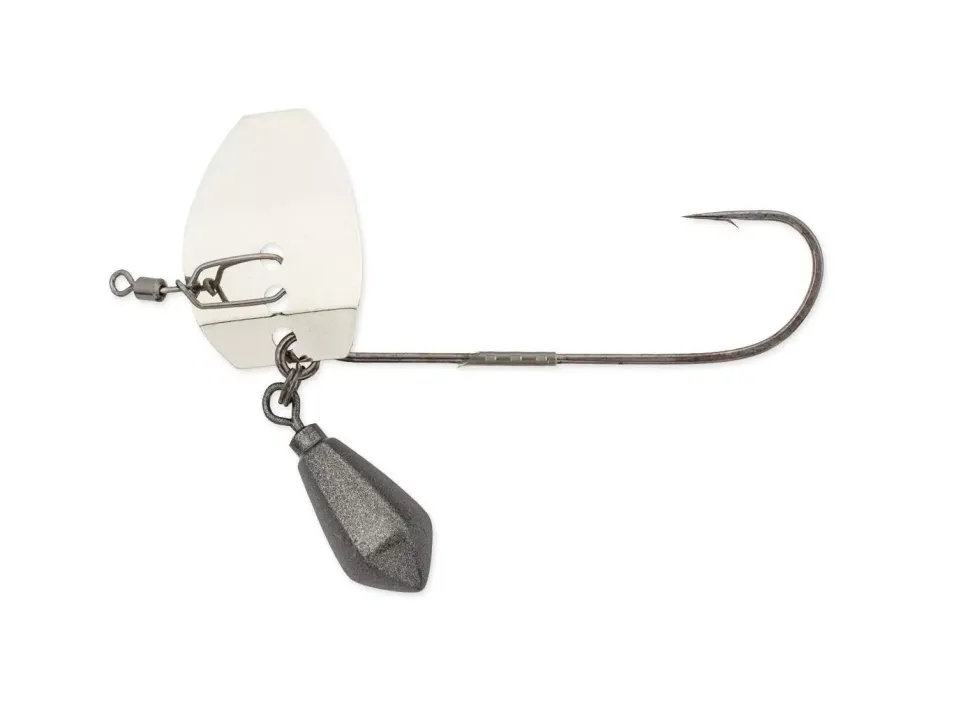 Decoy ZF-2S Zero-Dan Flash Straight #1/0