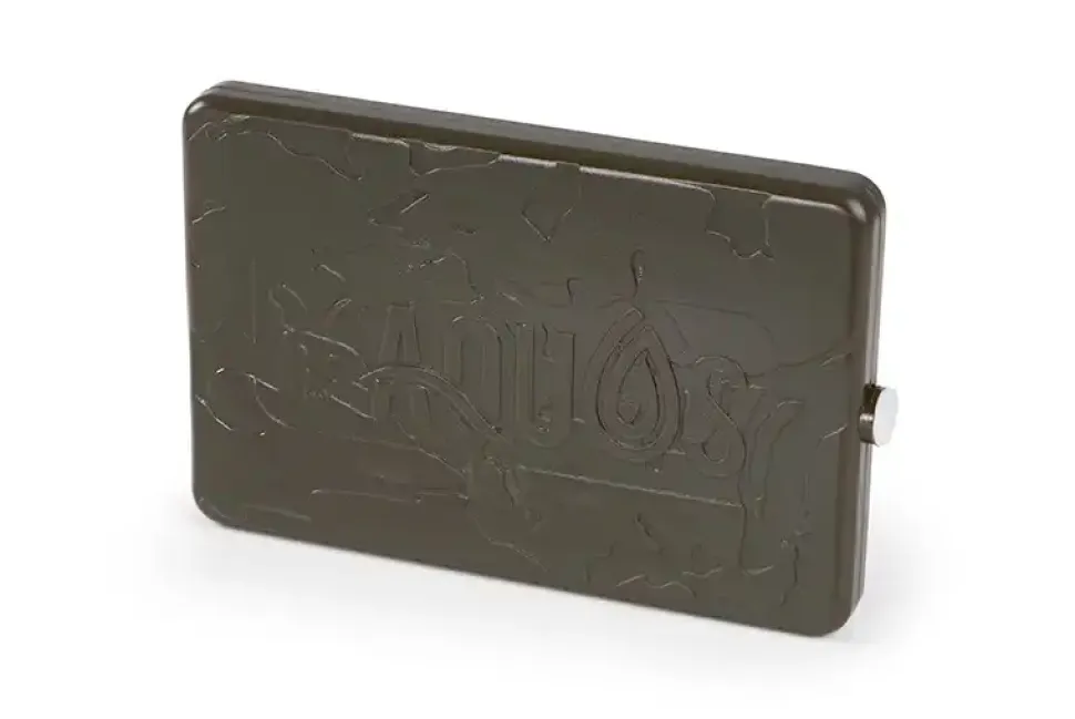 FOX Carp Aquos Freezer Pack