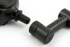 FOX Carp Black Label QR Buzz Bar 2 Rod Narrow