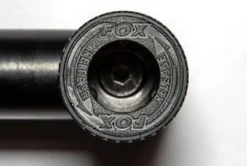 FOX Carp Black Label QR Buzz Bar 3 Rod Adjustable