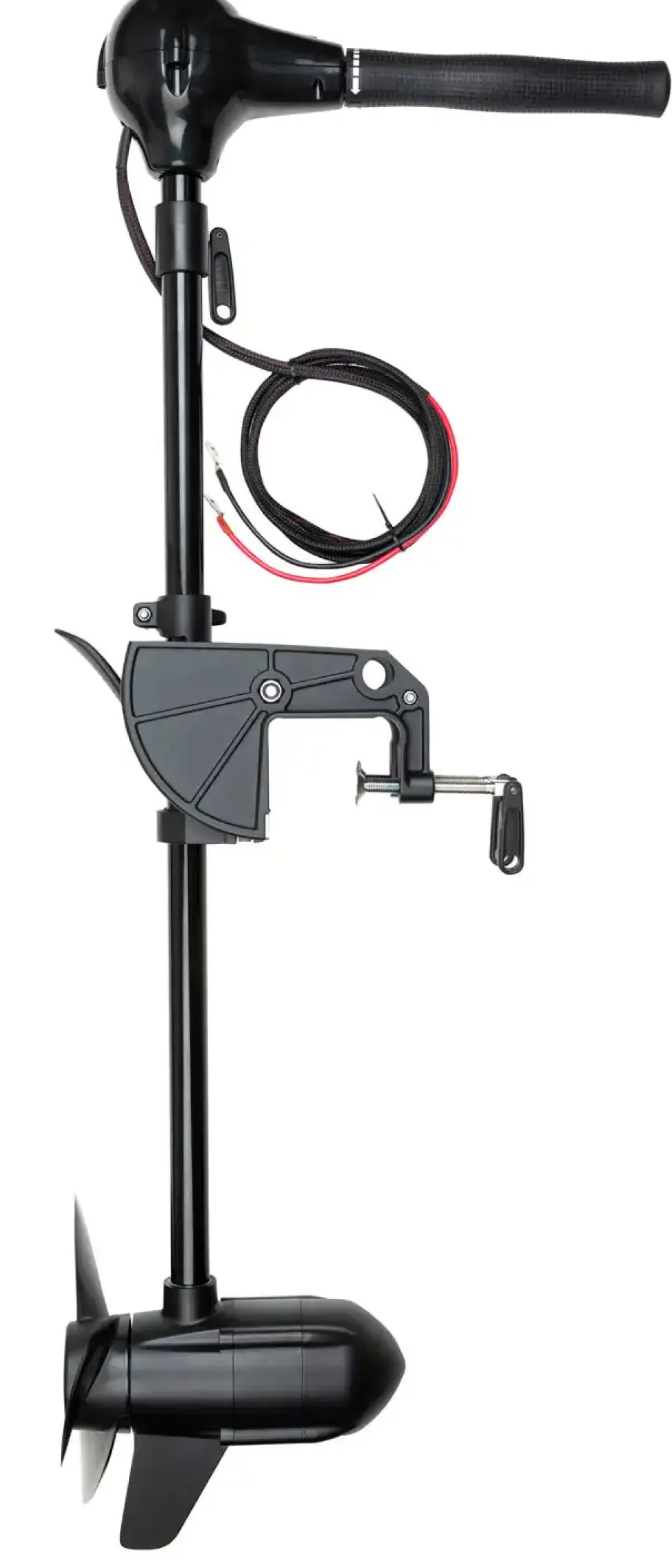 FOX Carp Brushless Engine 12V 80lb