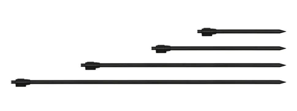 FOX Carp Cam Lok Storm Pole 120cm