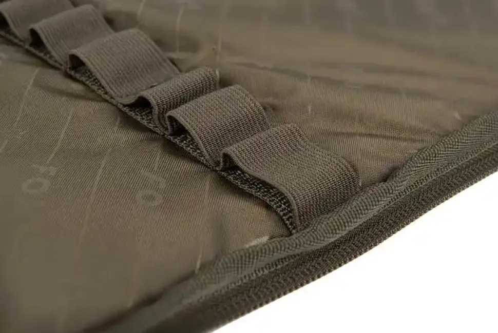 FOX Carp Camolite Bankstick Carryall Large