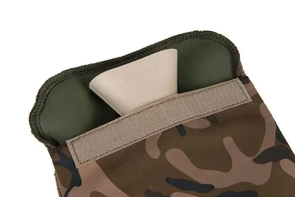 FOX Carp Camolite Hot Water Bottle Medium