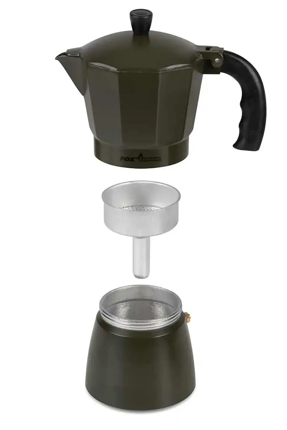 FOX Carp Cookware Espresso Makers 450ml