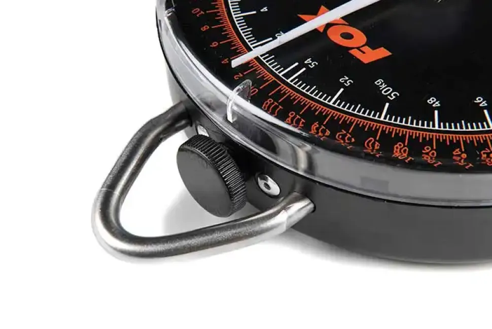 FOX Carp Dial Scales 60lb