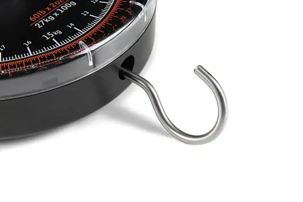 FOX Carp Dial Scales 60lb