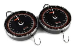 FOX Carp Dial Scales 120lb