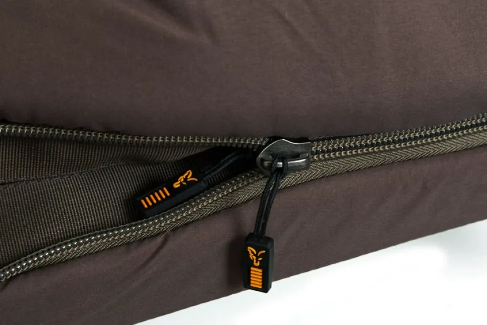FOX Carp Duralite 3 Season Sleeping Bag