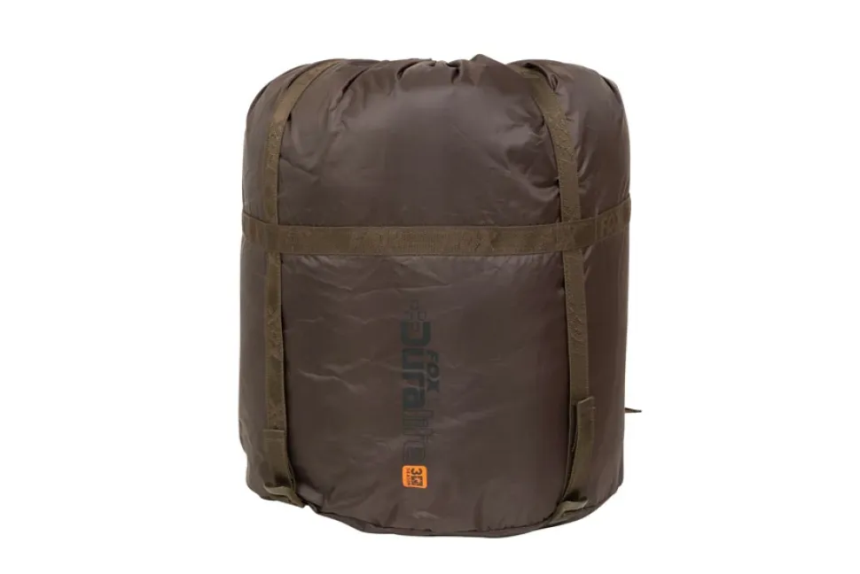 FOX Carp Duralite 3 Season Sleeping Bag