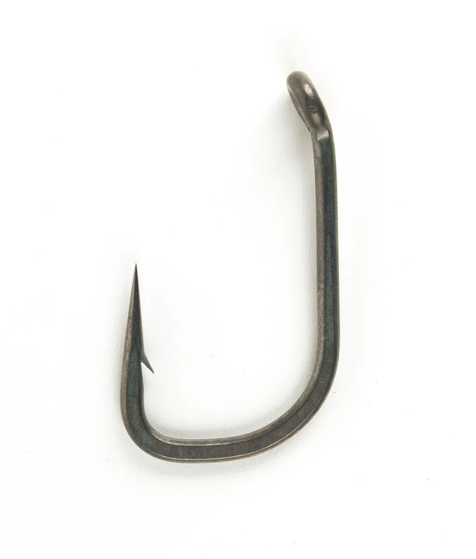 FOX Carp Edges Armapoint Wide Gape Straight #2