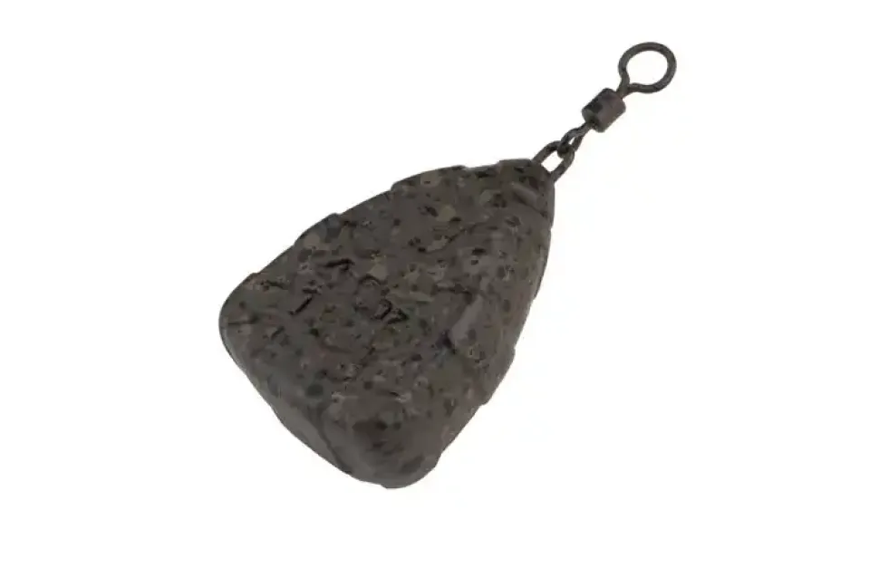 FOX Carp EDGES Flat Pear Lead 42g