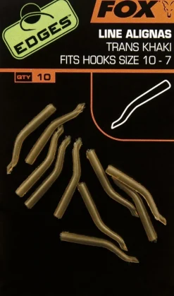 FOX Carp Edges Line Aligner #10-7