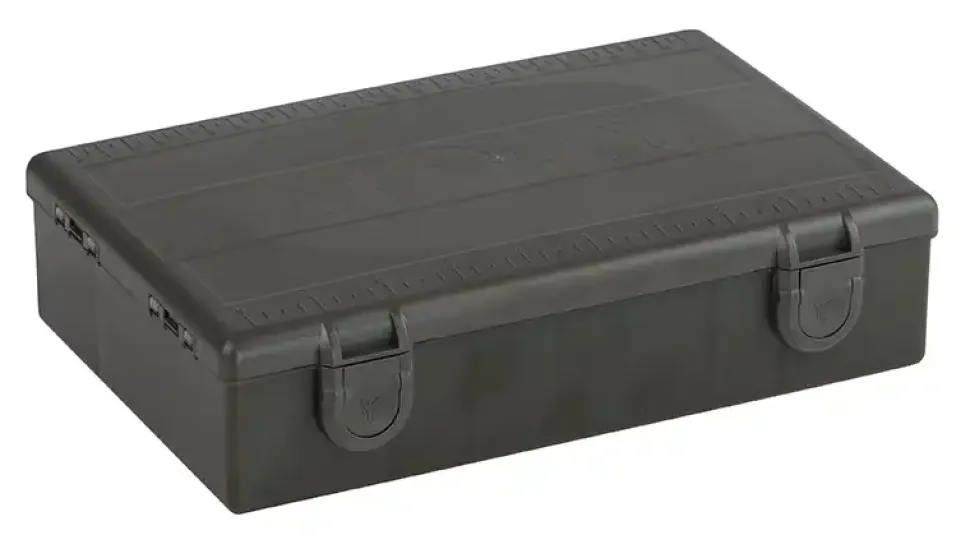 FOX Carp EDGES Medium Tackle Box