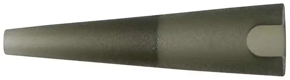 FOX Carp EDGES Naturals Lead Clip Tail Rubbers #7
