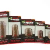 FOX Carp EDGES Rapide Load PVA Bag Refills Slow Melt 85mmx140mm