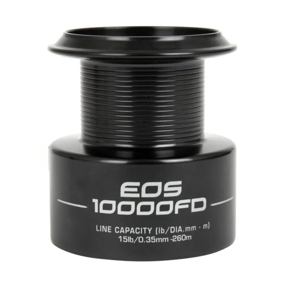 FOX Carp EOS 10000 FD Reel Spare Spool