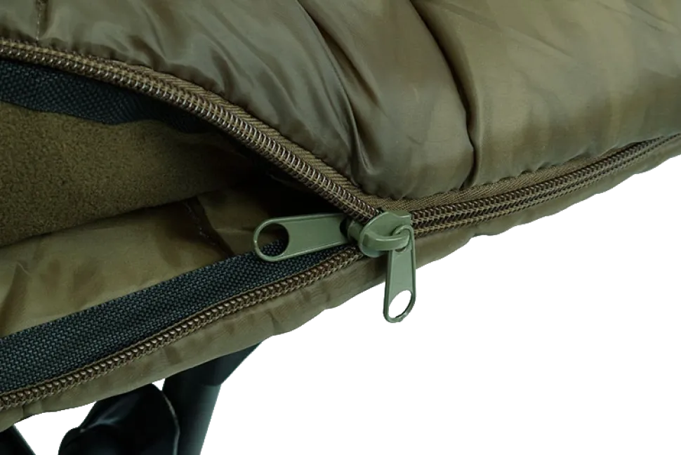 FOX Carp EOS 1 Sleeping Bag 88cm