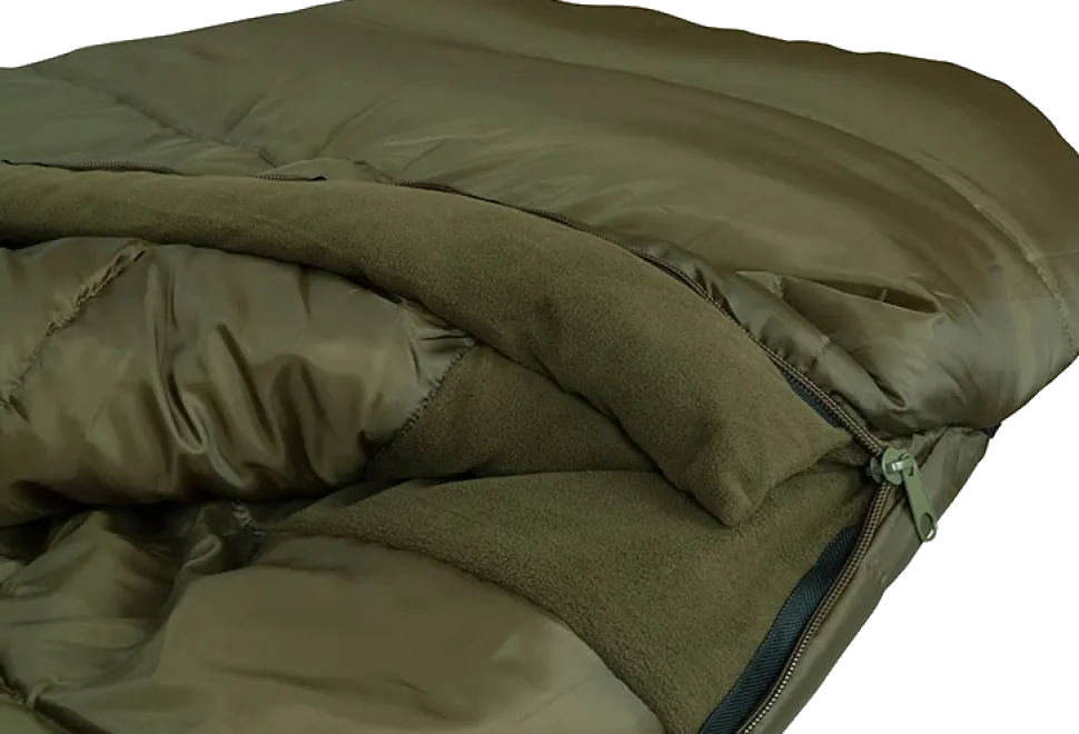 FOX Carp EOS 2 Sleeping Bag 94cm