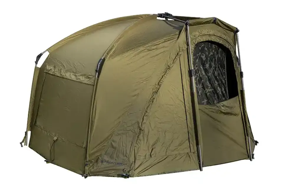 FOX Carp Frontier X +