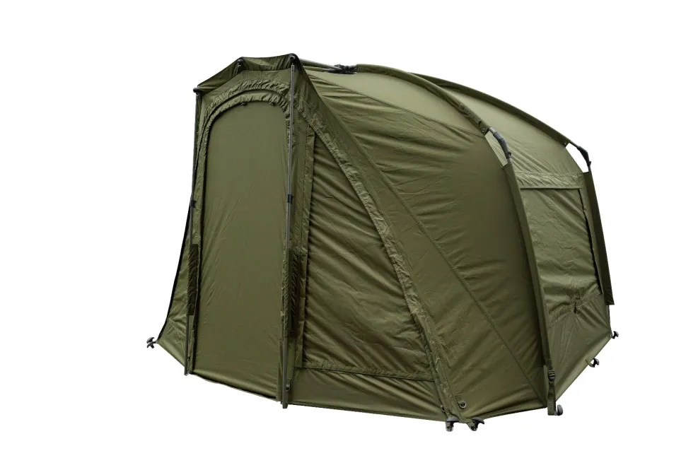 FOX Carp Frontier XD inkl Inner Dome
