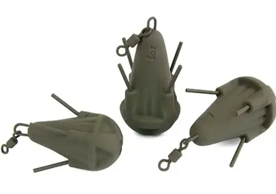 FOX Carp Grappling Marker Lead 113g