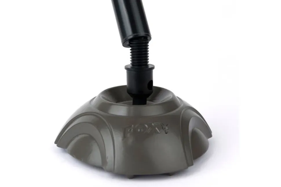 FOX Carp Halo Illuminated Marker Pole 1 Pole Kit (No Remote)