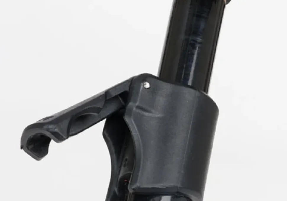 FOX Carp Horizon Duo Pod 4 Rod inc Case