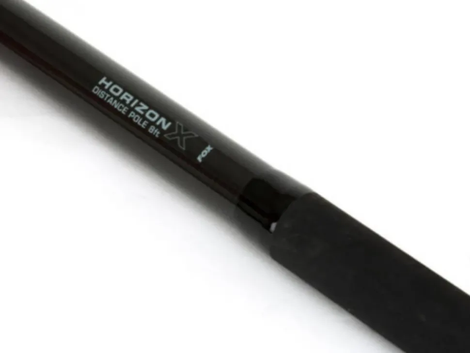 FOX Carp Horizon X Distance Baiting Poles 8'
