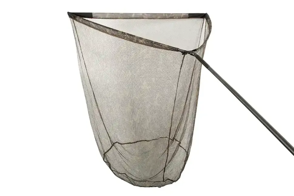 FOX Carp Horizon X6 Landing Nets 42'' 6ft Pole