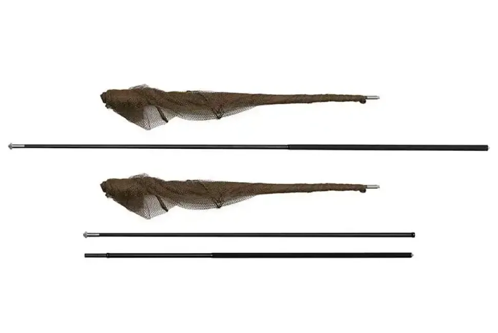 FOX Carp Horizon X3S Landing Net 42" 8' Pole