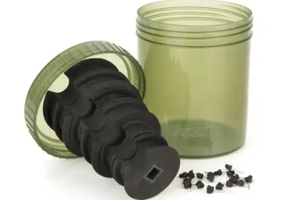 FOX Carp Multi Chod & Zig Bin