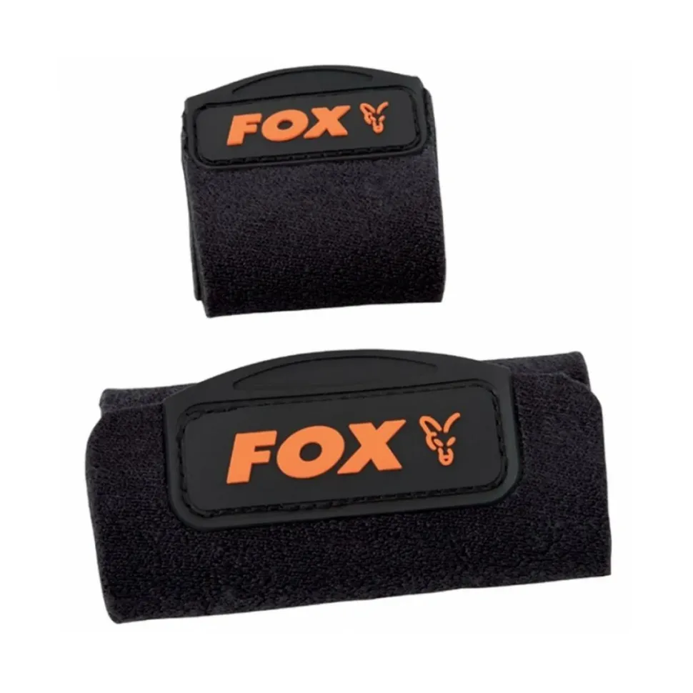 FOX Carp Rod and Lead Bands