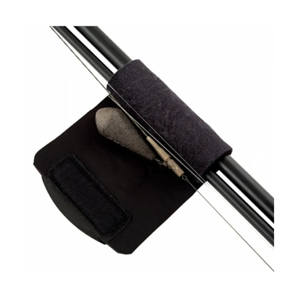 FOX Carp Rod and Lead Bands
