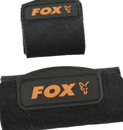 FOX Carp Rod and Lead Bands