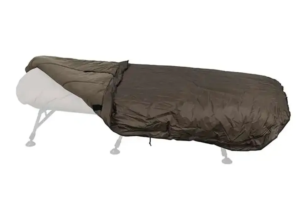 FOX Carp Ventec Thermal Cover