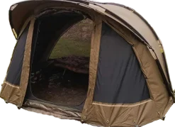 FOX Carp Voyager 1 Man Bivvy inkl Inner Dome