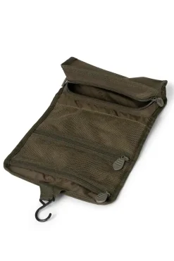 FOX Carp Voyager Roll Wash Bag
