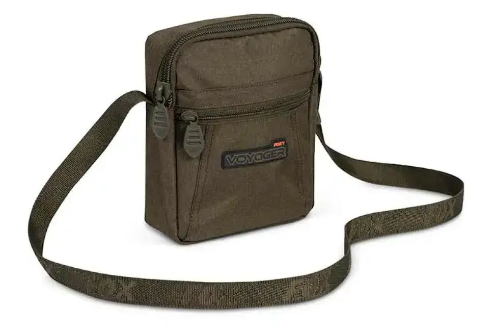 FOX Carp Voyager Shoulder Bag