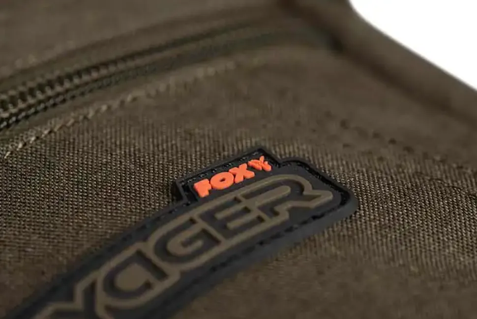 FOX Carp Voyager Shoulder Bag