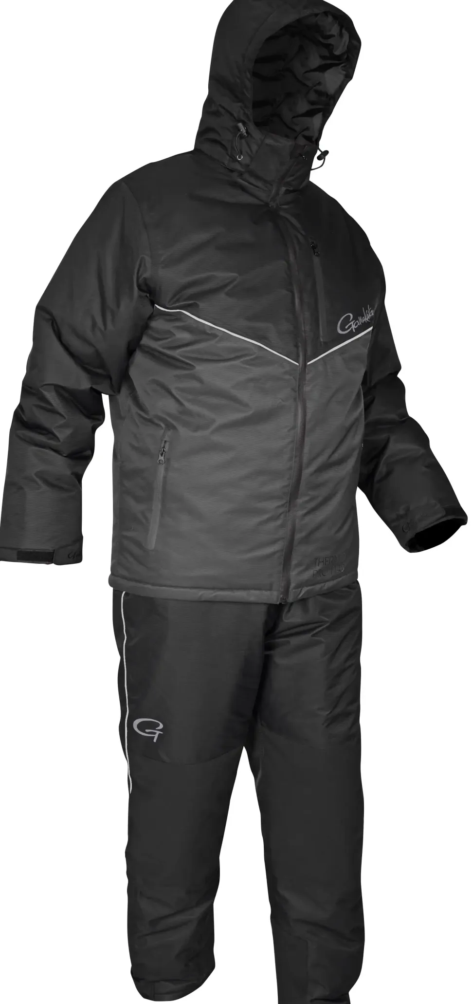 Gamakatsu G-Thermo Pro T140 #S