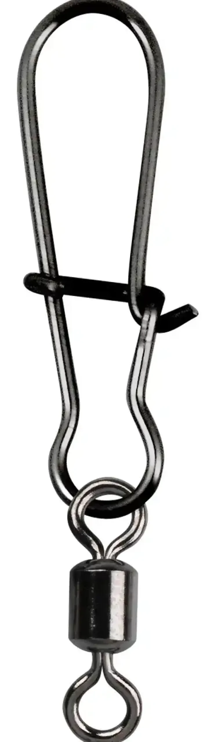 Gamakatsu Hyper Ez-Snap X H-Swivel #1