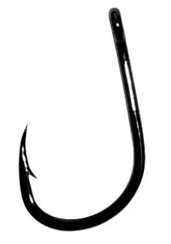 Gamakatsu LS-3323F New Label Black #12