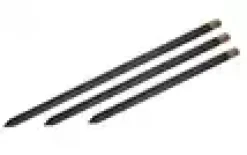 GTT Aluminium Light Bankstick 50cm